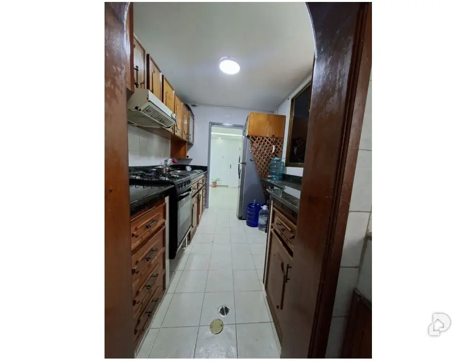 Apartamento en La Rosaleda, Altos Mirandinos – 10