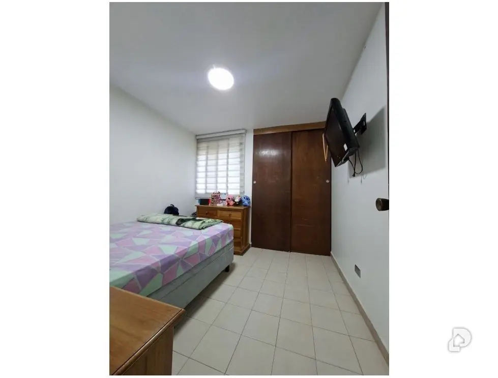 Apartamento en La Rosaleda, Altos Mirandinos – 18