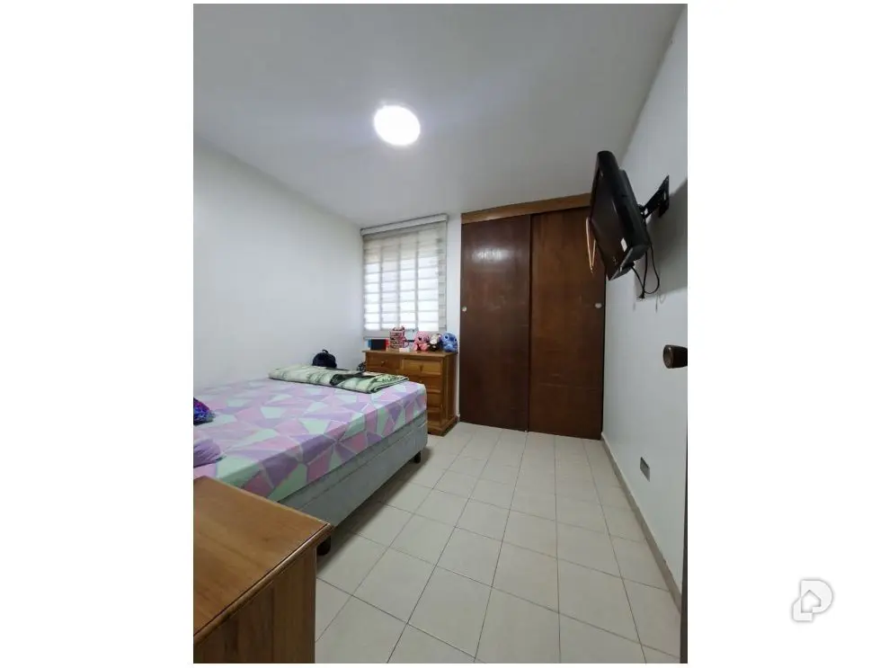 Apartamento en La Rosaleda, Altos Mirandinos – 19