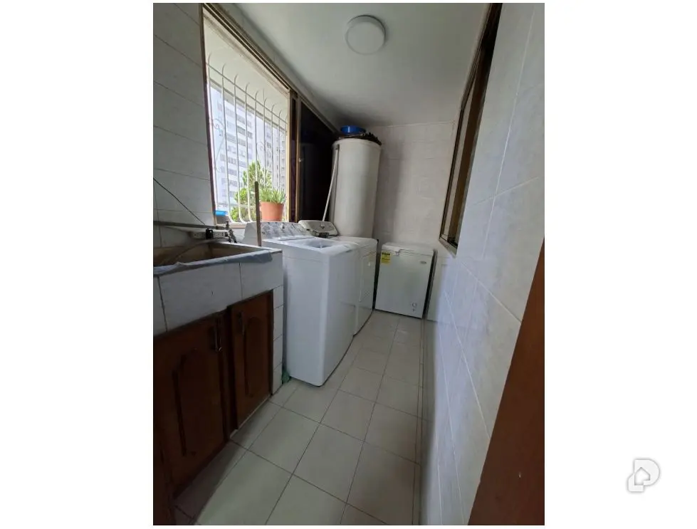 Apartamento en La Rosaleda, Altos Mirandinos – 12