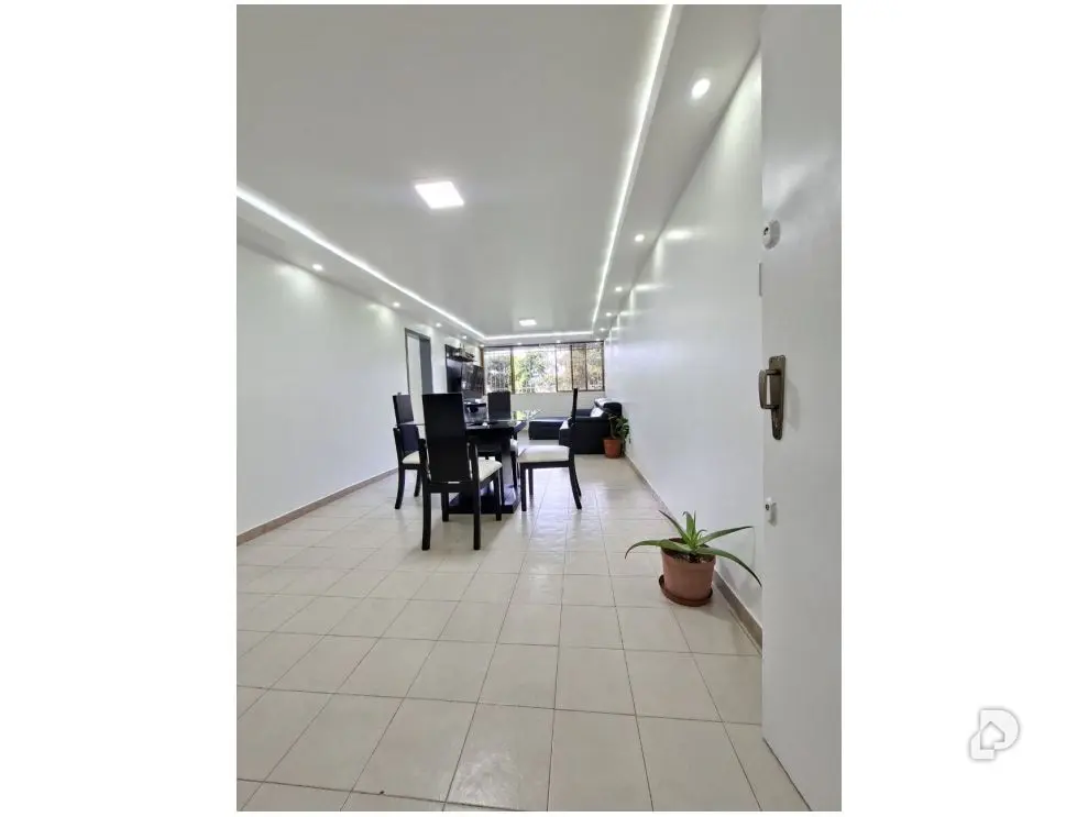 Apartamento en La Rosaleda, Altos Mirandinos – 7