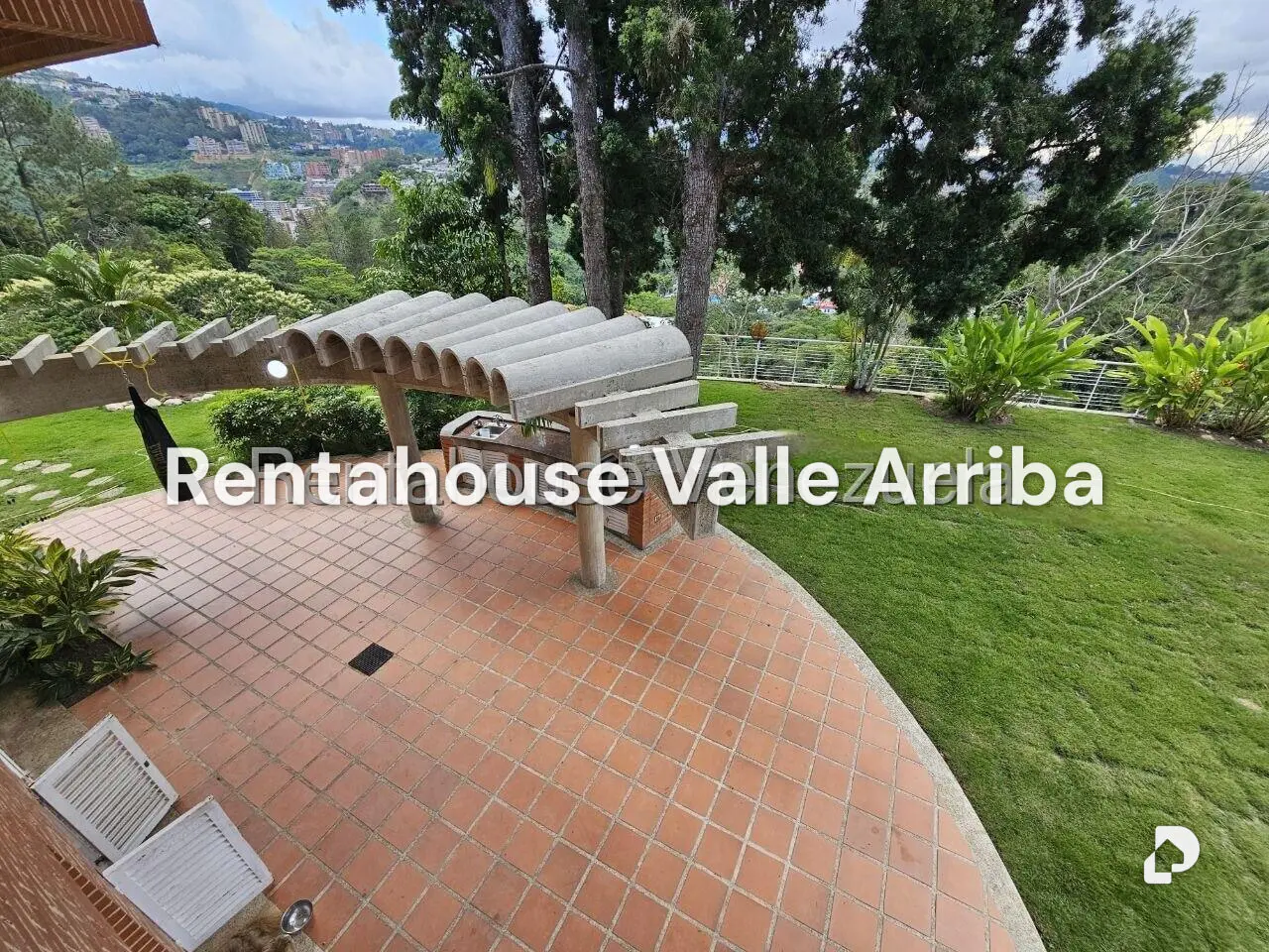Casa en Macaracuay, Caracas – 21