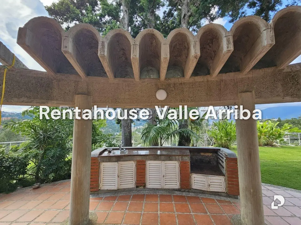 Casa en Macaracuay, Caracas – 20