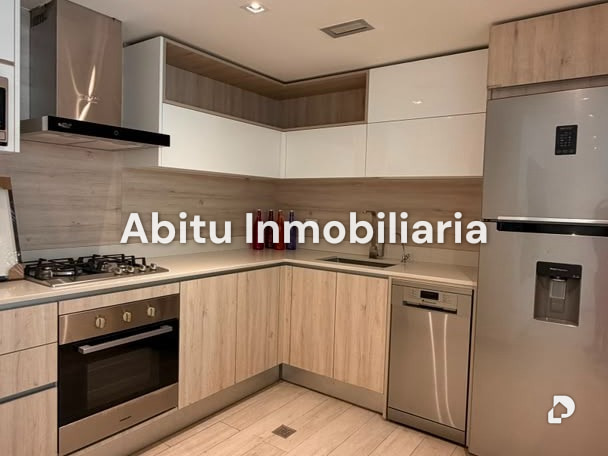 Apartamento en Campo Alegre, Caracas – 5