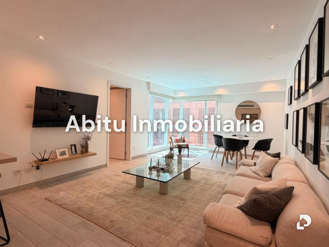 Apartamento en Campo Alegre, Caracas – 3