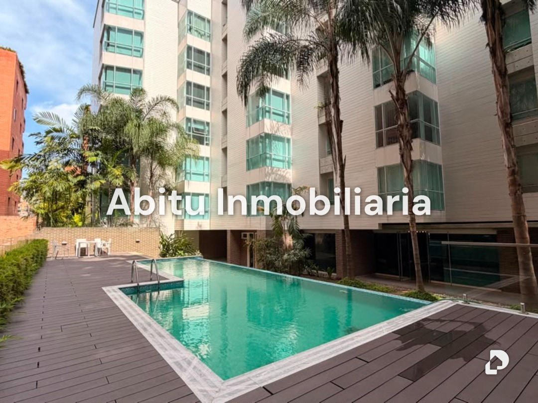 Apartamento en Campo Alegre, Caracas – 11