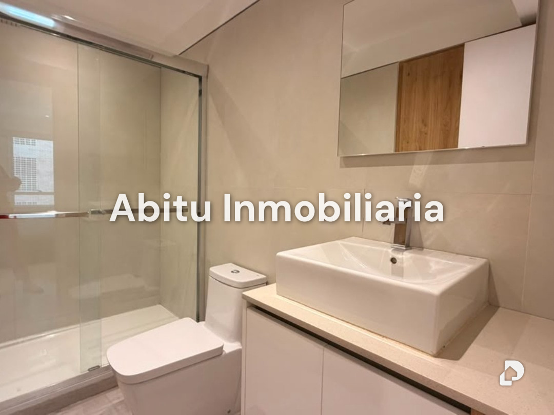 Apartamento en Campo Alegre, Caracas – 10