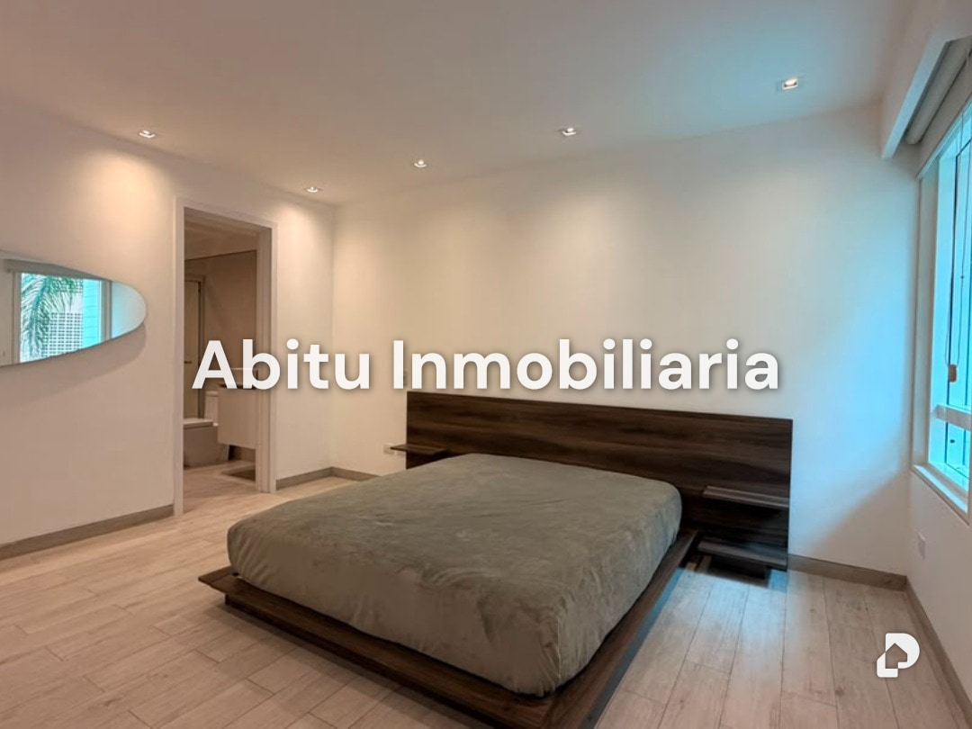 Apartamento en Campo Alegre, Caracas – 8