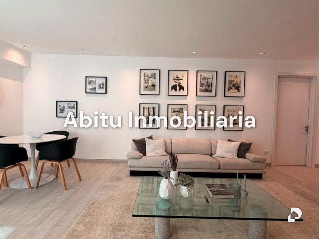 Apartamento en Campo Alegre, Caracas – 1