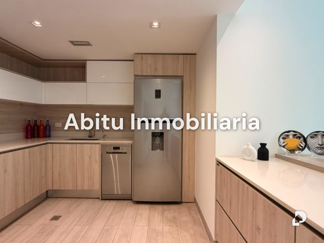 Apartamento en Campo Alegre, Caracas – 6