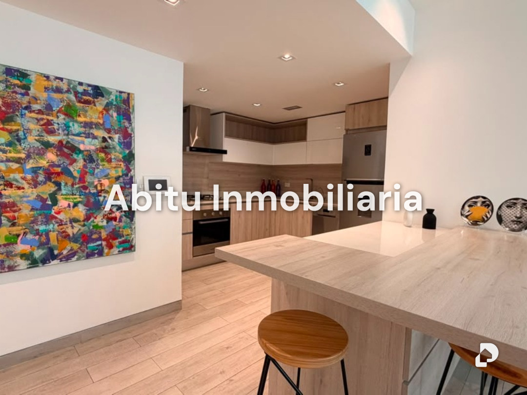 Apartamento en Campo Alegre, Caracas – 4
