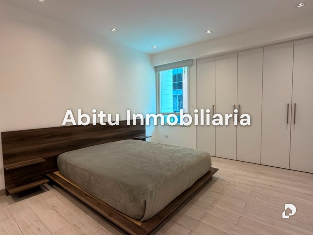 Apartamento en Campo Alegre, Caracas – 9
