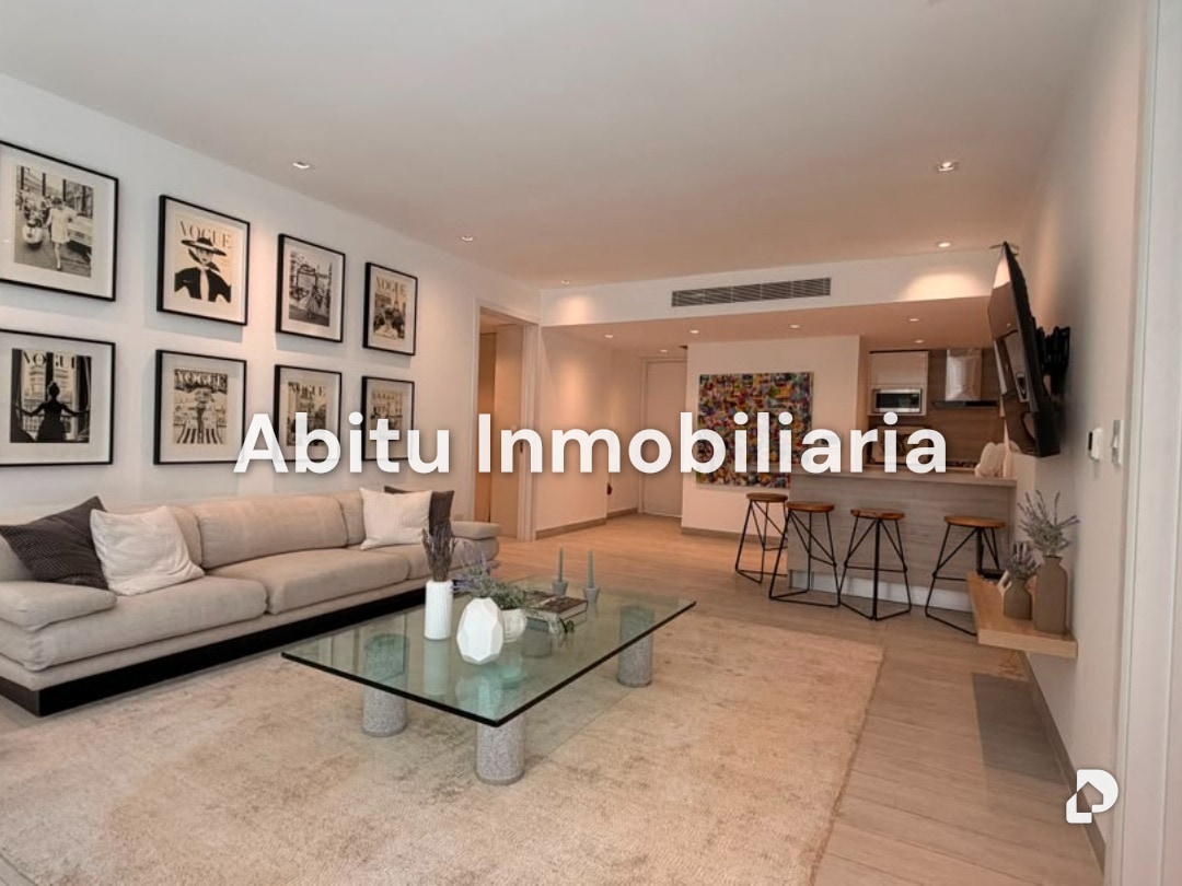 Apartamento en Campo Alegre, Caracas – 2