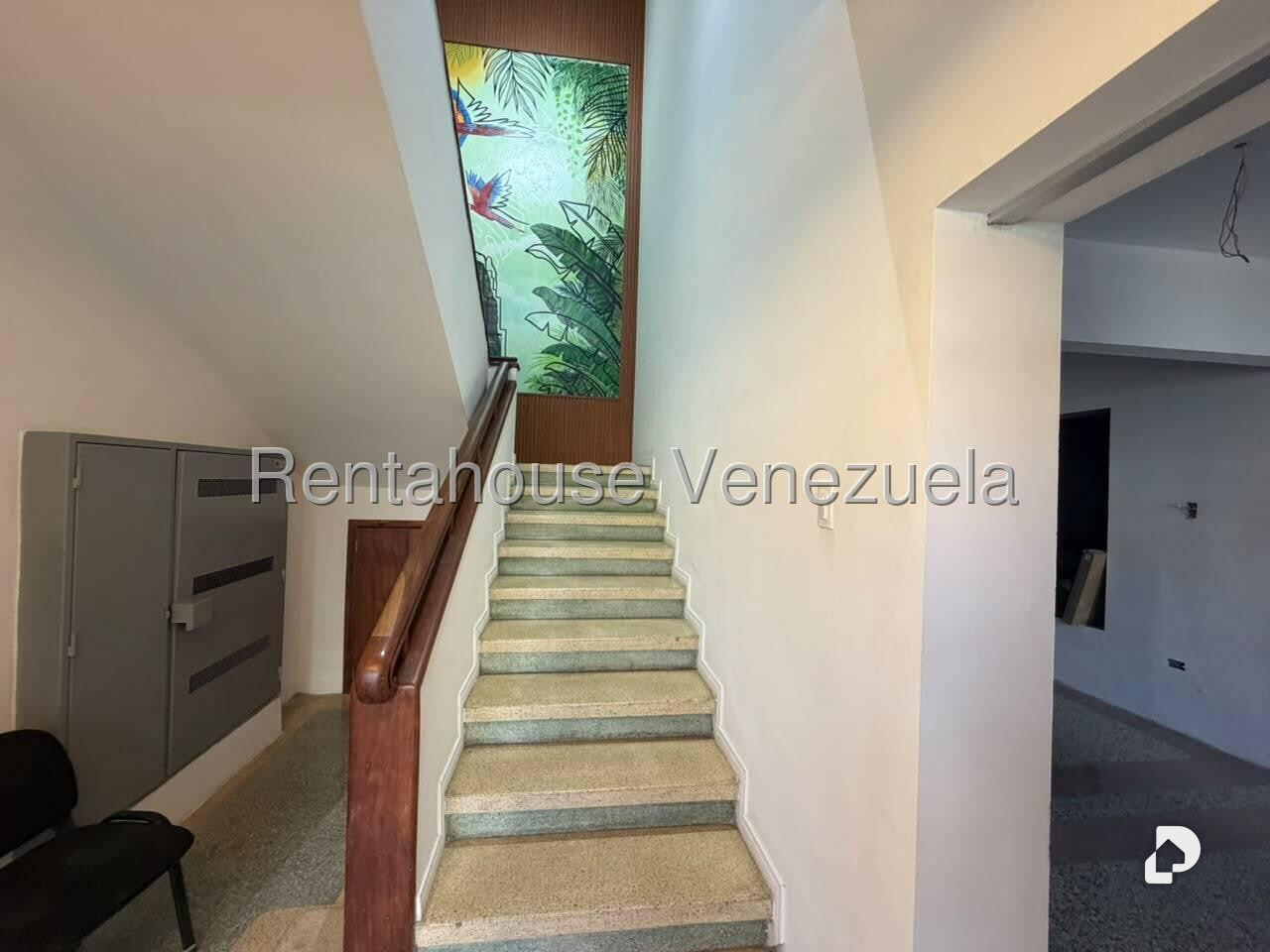 Local comercial en Santa Mónica, Caracas – 2