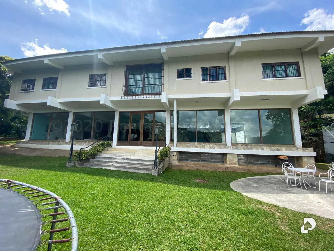 Casa en Valle Arriba, Caracas – 1