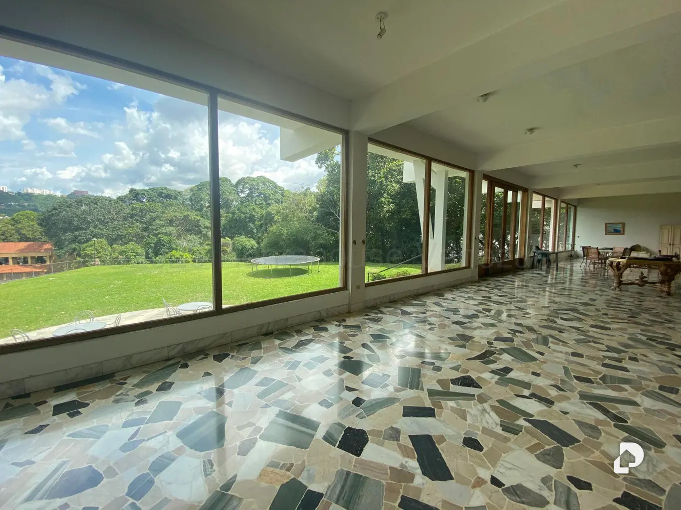 Casa en Valle Arriba, Caracas – 29