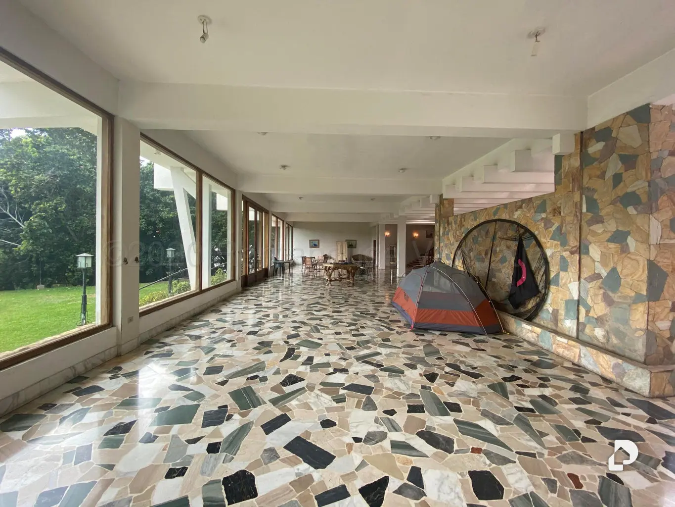 Casa en Valle Arriba, Caracas – 28