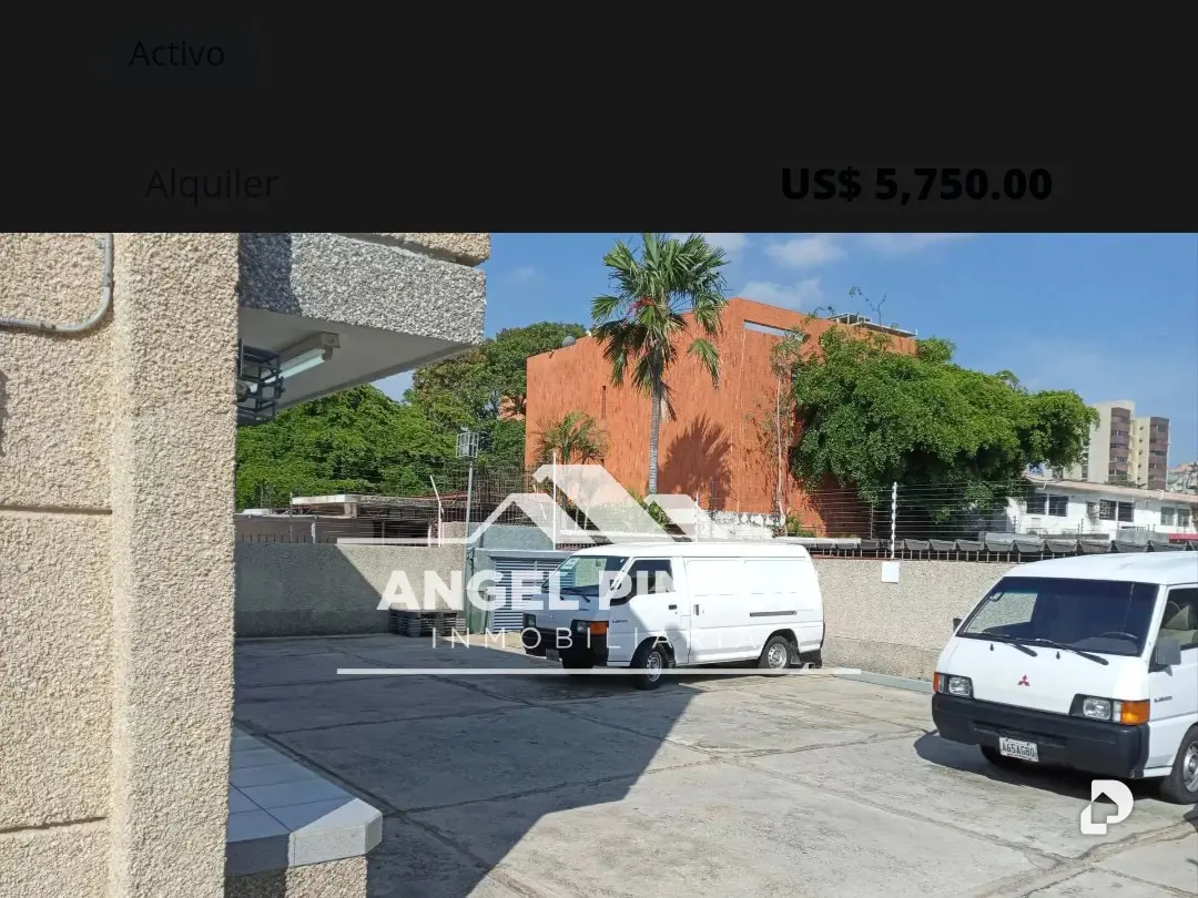 Edificio en Maracaibo – 13