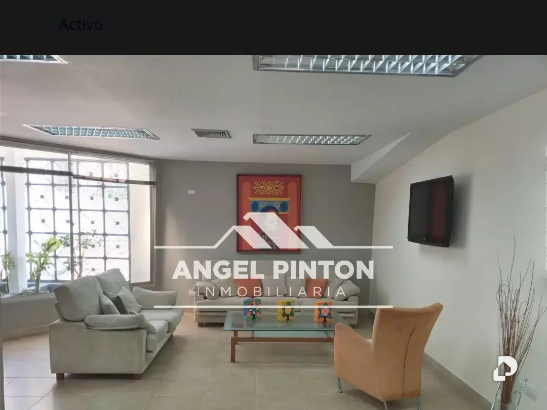 Edificio en Maracaibo – 2