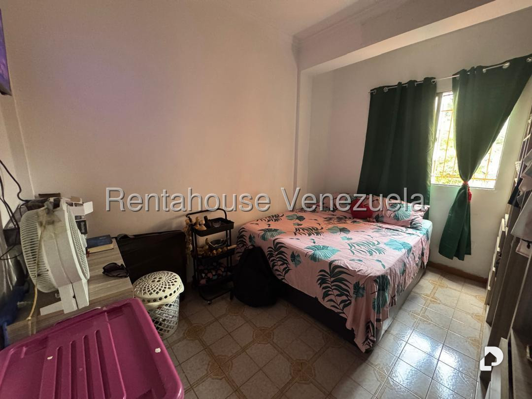 Apartamento en Las Acacias, Caracas – 13