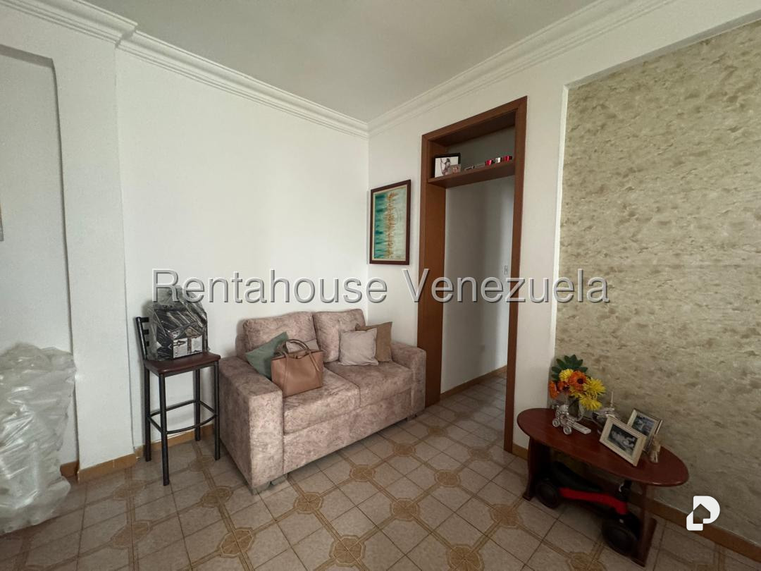 Apartamento en Las Acacias, Caracas – 5