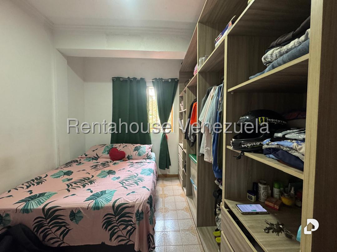Apartamento en Las Acacias, Caracas – 11