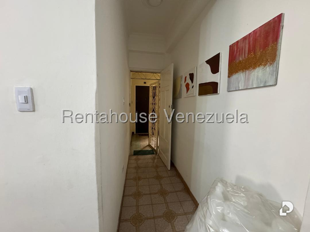 Apartamento en Las Acacias, Caracas – 4