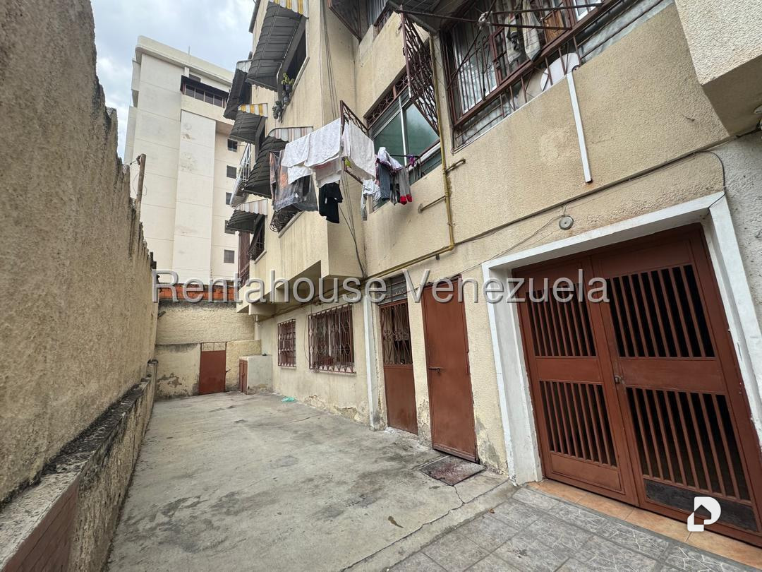 Apartamento en Las Acacias, Caracas – 2
