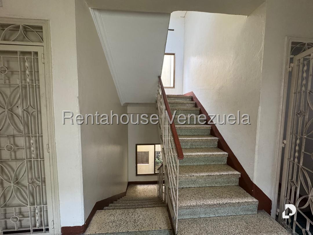 Apartamento en Las Acacias, Caracas – 3