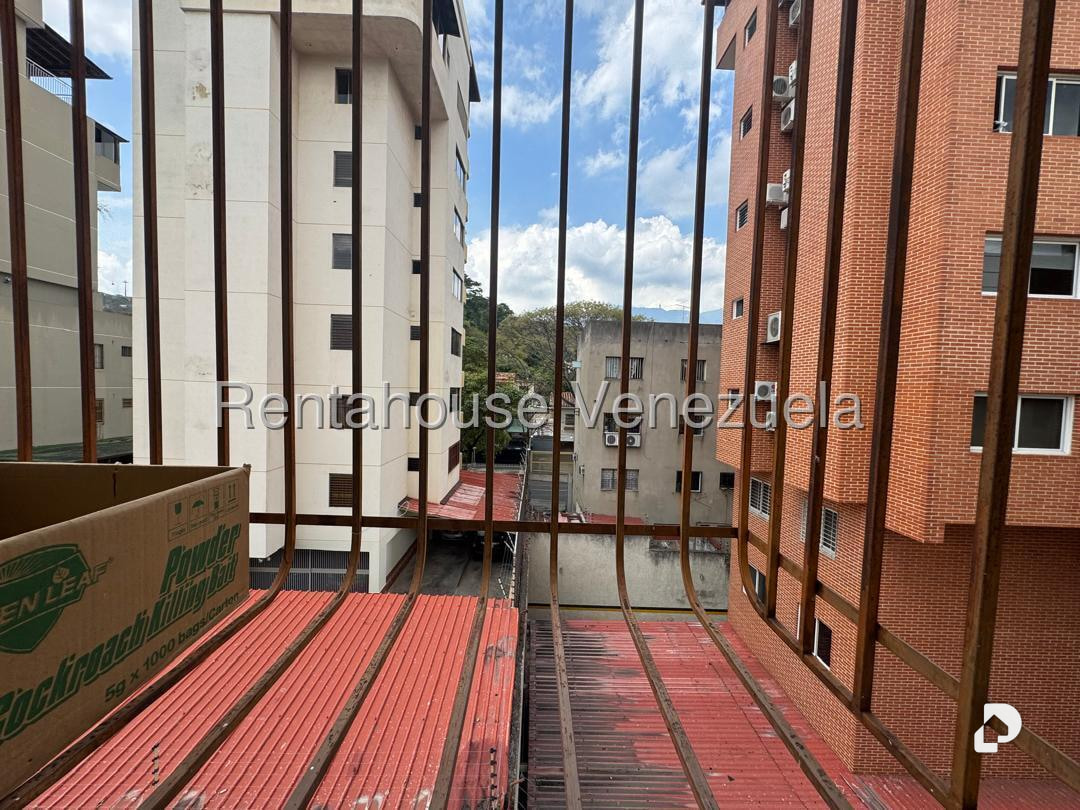 Apartamento en Las Acacias, Caracas – 16