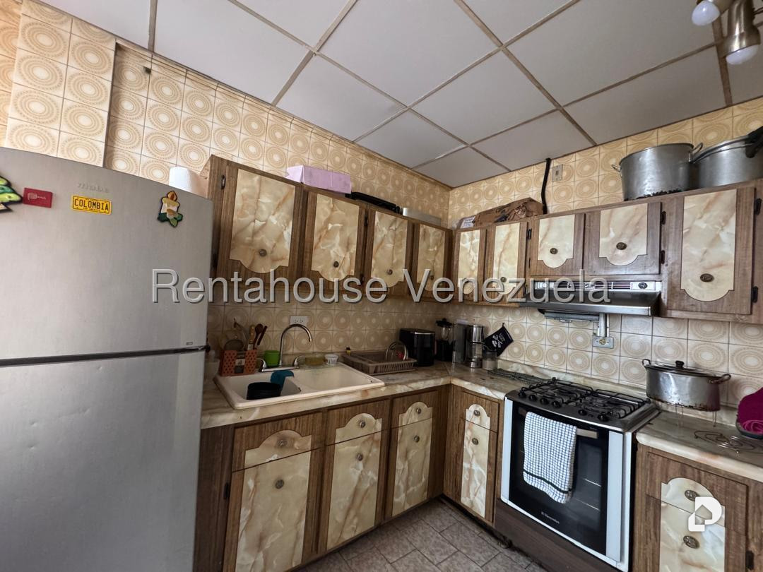 Apartamento en Las Acacias, Caracas – 6