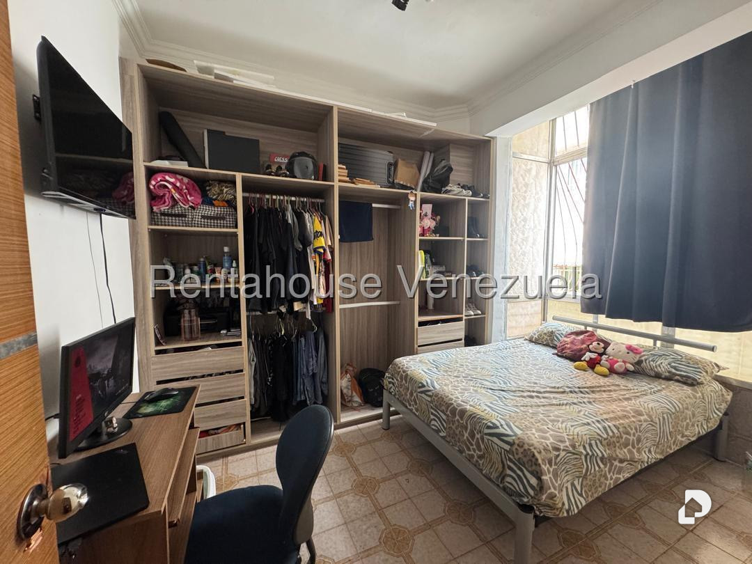 Apartamento en Las Acacias, Caracas – 10