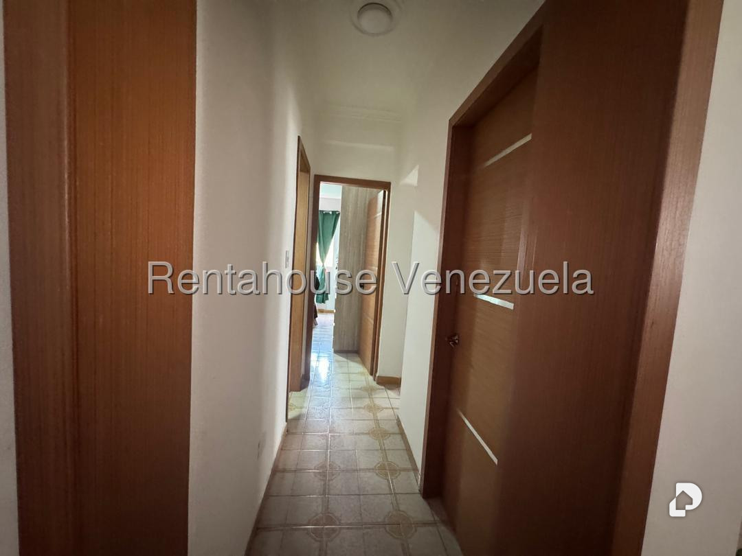Apartamento en Las Acacias, Caracas – 9