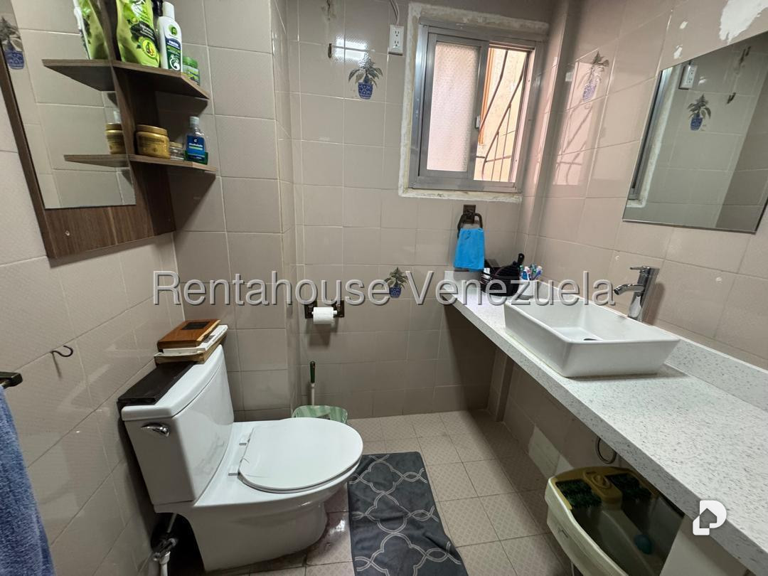 Apartamento en Las Acacias, Caracas – 12