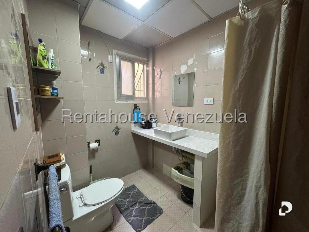 Apartamento en Las Acacias, Caracas – 14
