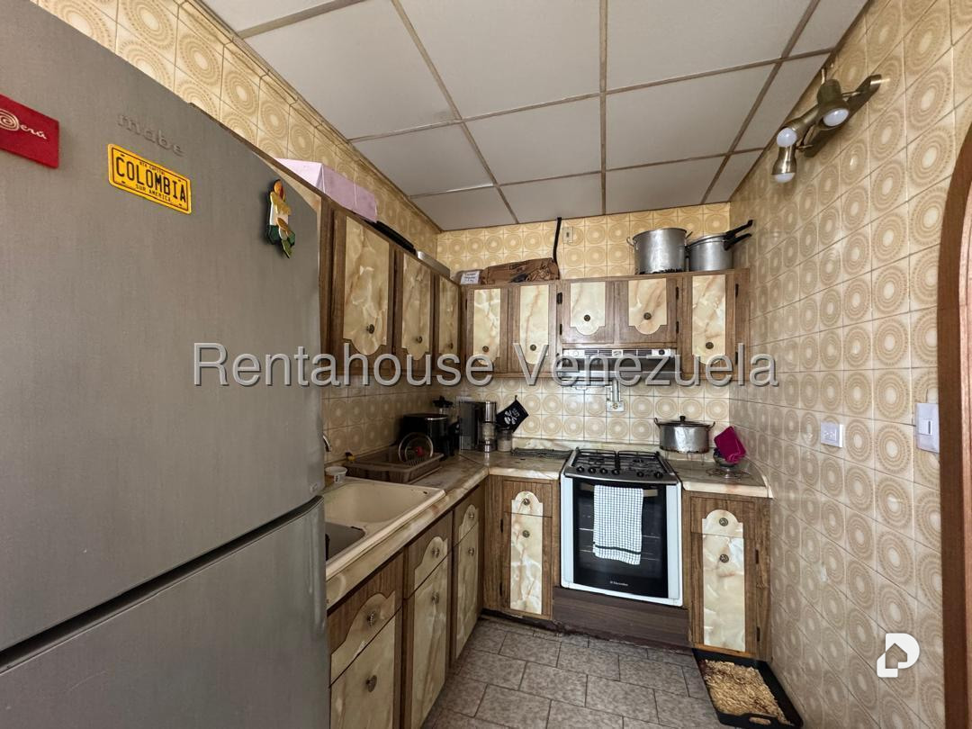 Apartamento en Las Acacias, Caracas – 8