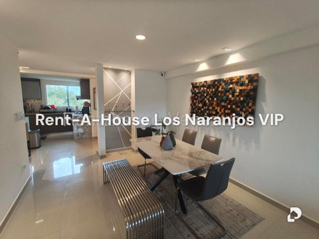 Apartamento en La Lagunita, Caracas – 3