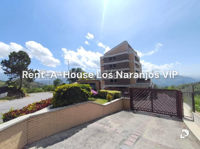 Apartamento en La Lagunita, Caracas – 10