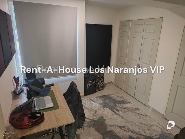 Apartamento en La Lagunita, Caracas – 9