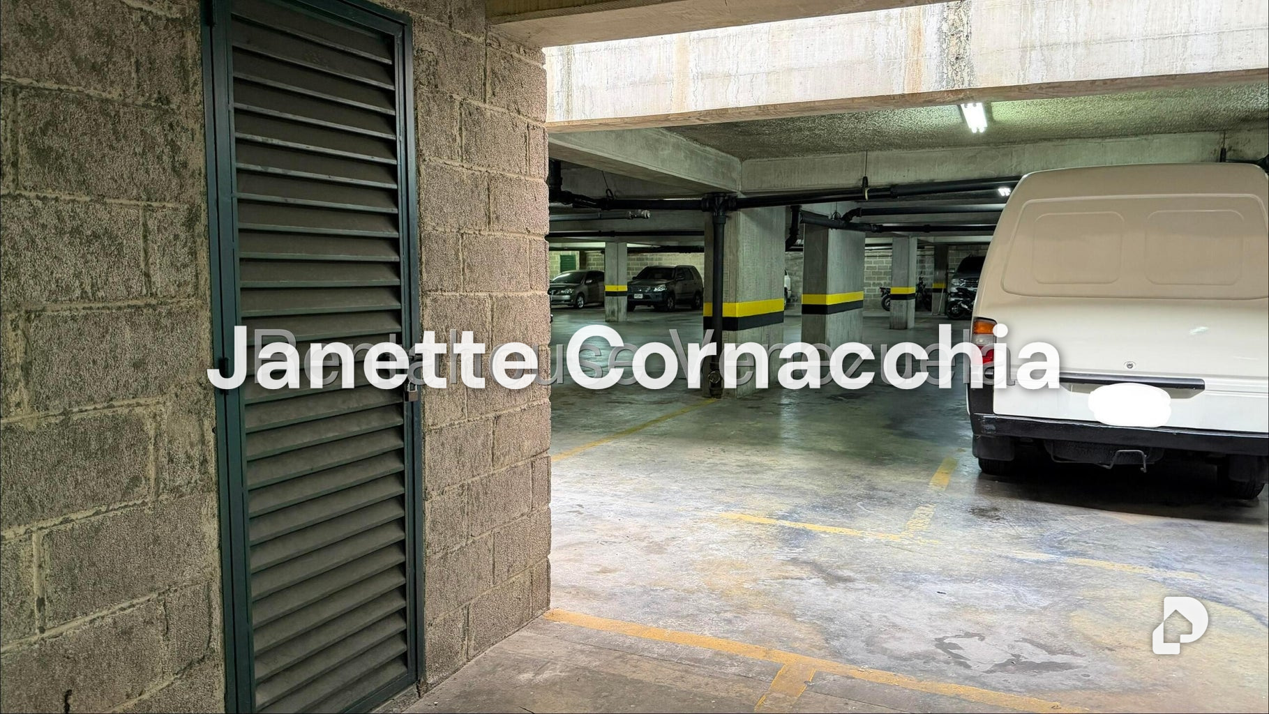 Apartamento en Prado Humboldt, Caracas – 14