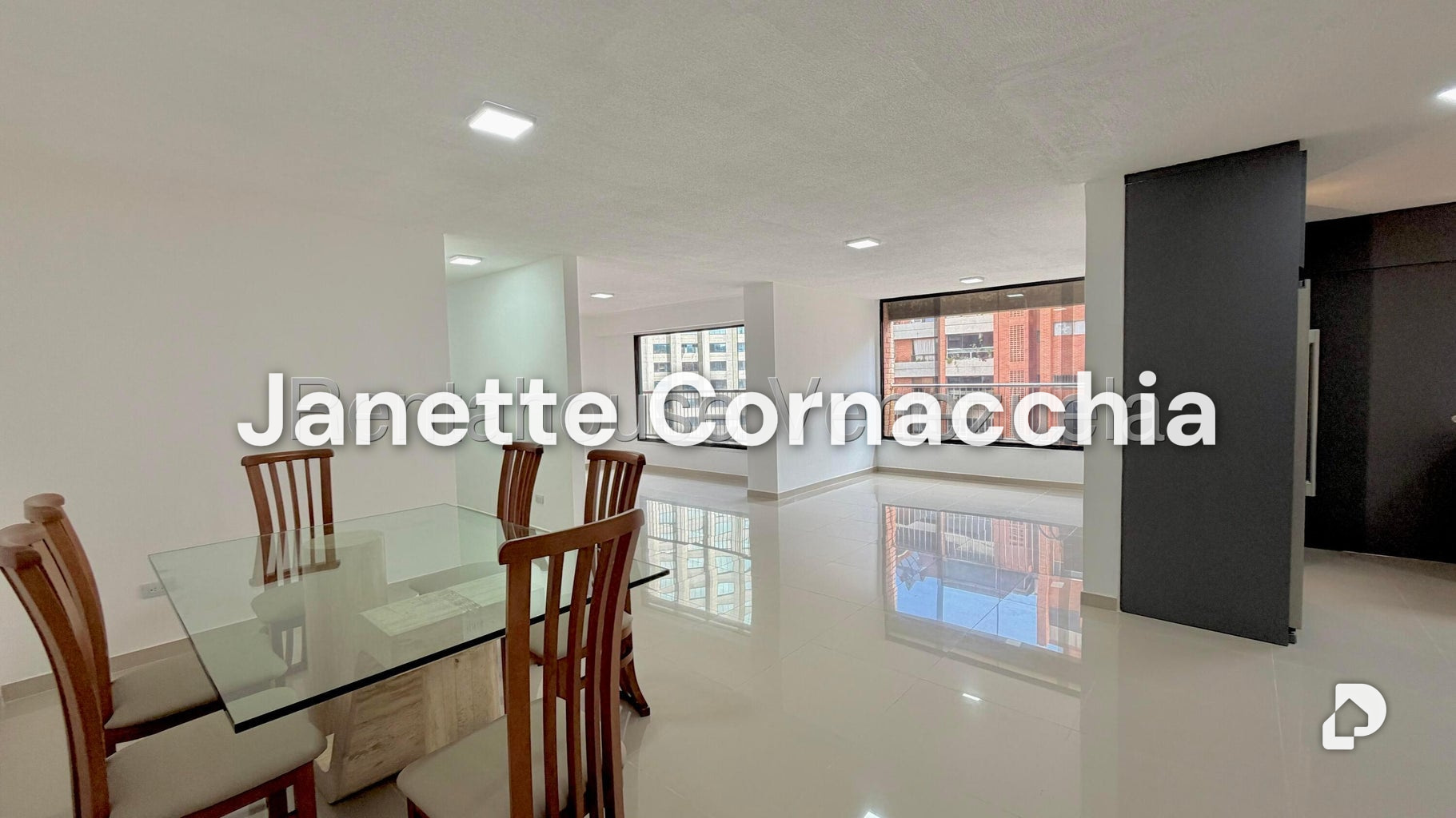 Apartamento en Prado Humboldt, Caracas – 2