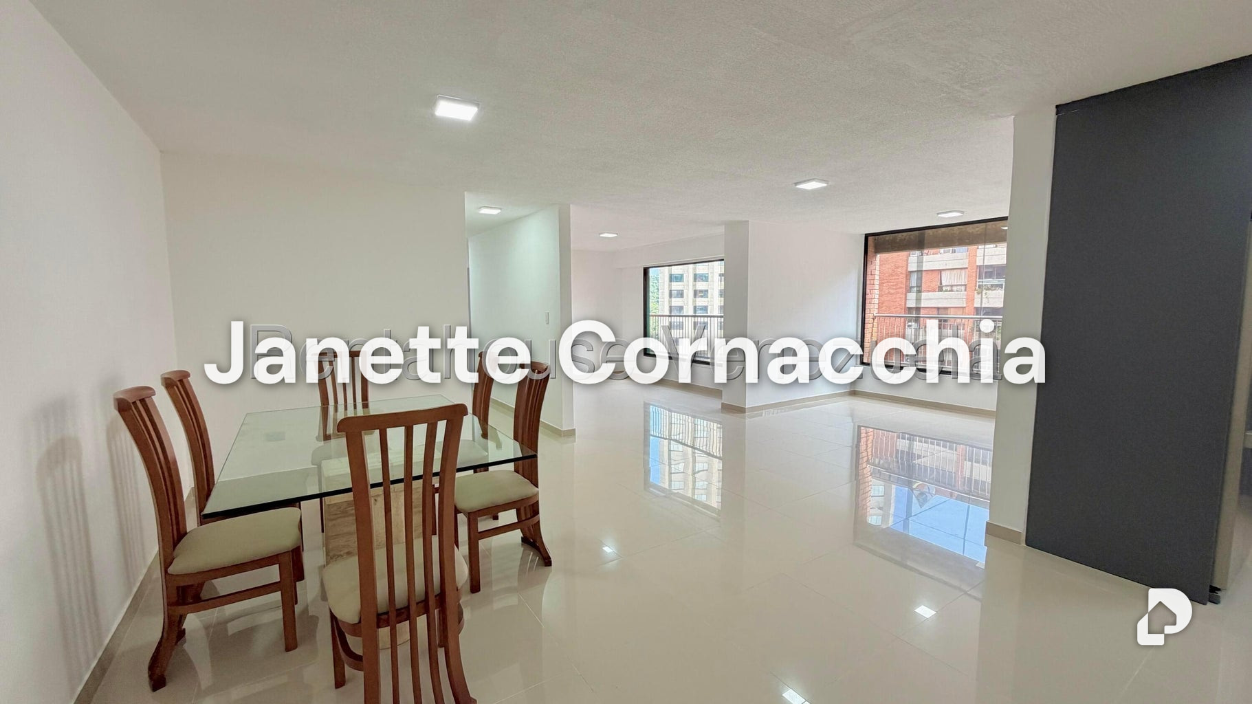 Apartamento en Prado Humboldt, Caracas – 19