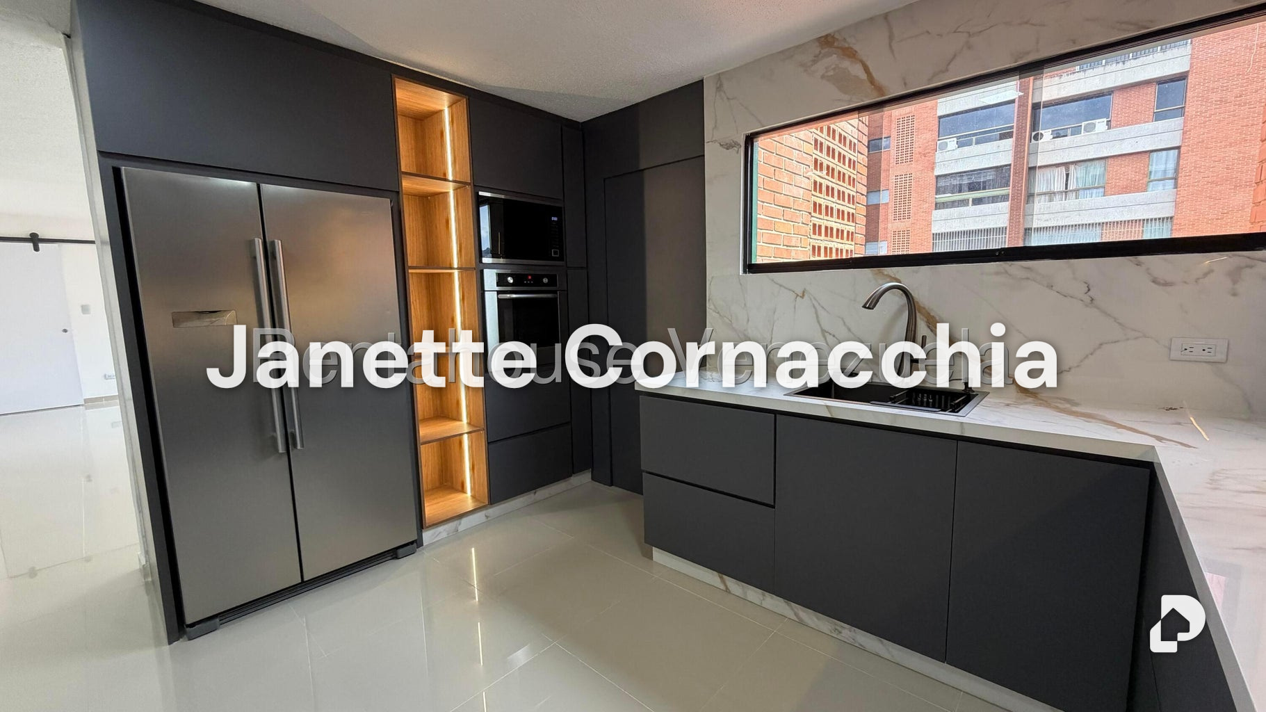 Apartamento en Prado Humboldt, Caracas – 4