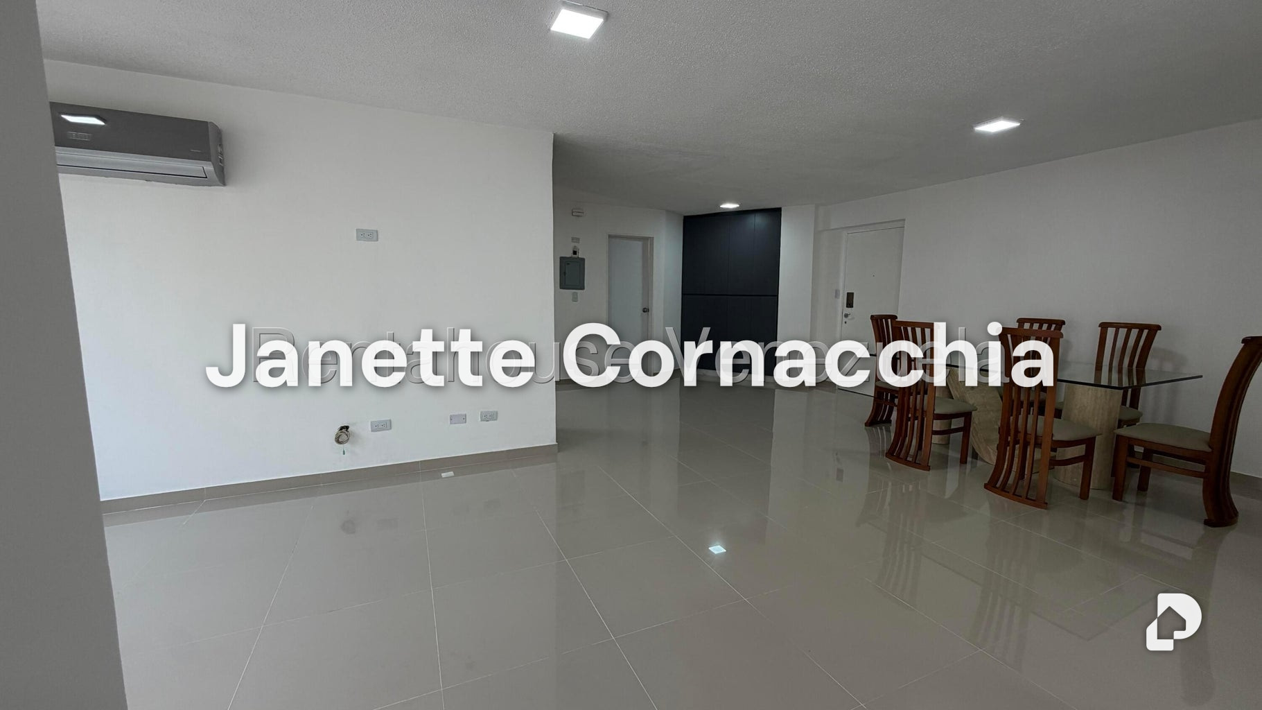 Apartamento en Prado Humboldt, Caracas – 5