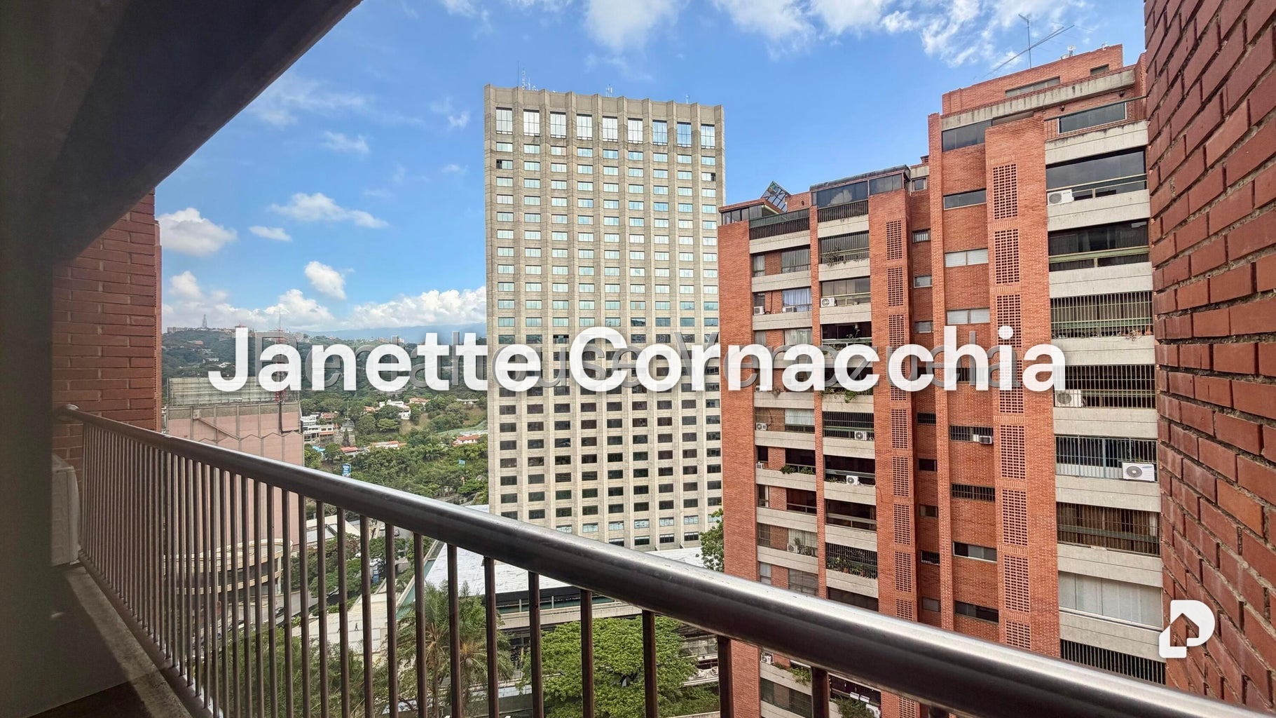 Apartamento en Prado Humboldt, Caracas – 12