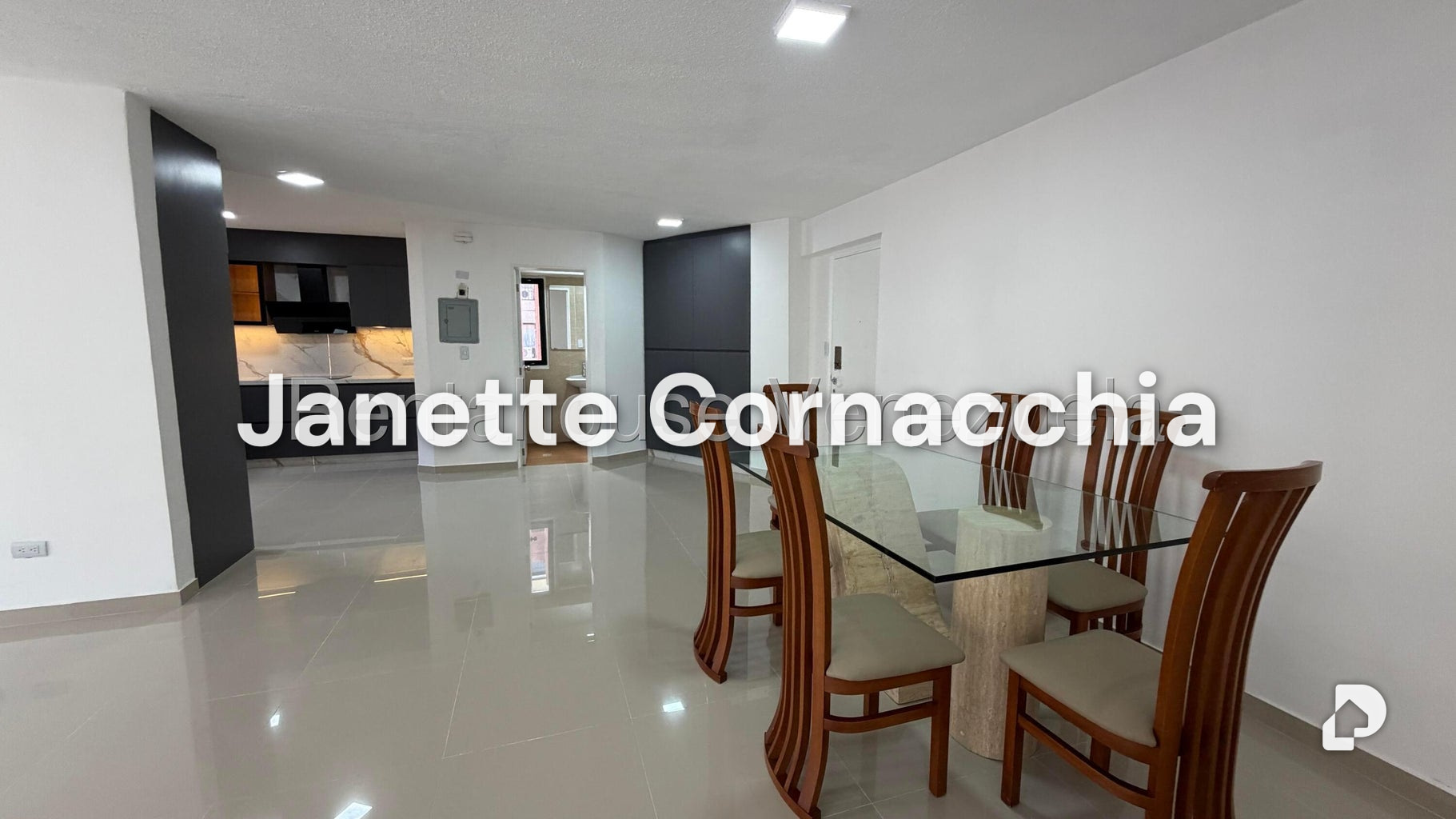 Apartamento en Prado Humboldt, Caracas – 17