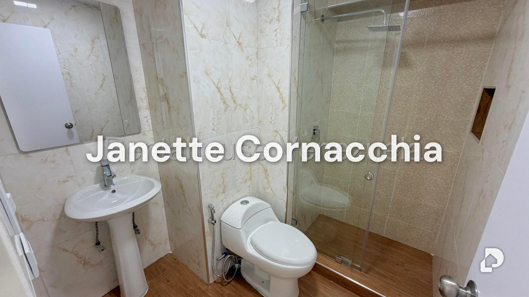 Apartamento en Prado Humboldt, Caracas – 8