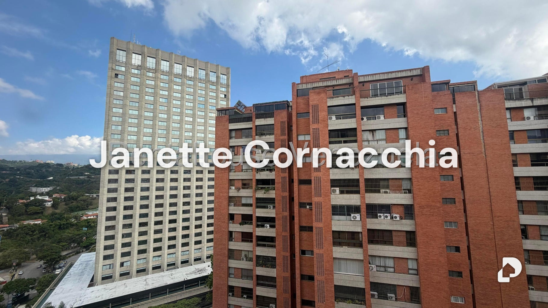 Apartamento en Prado Humboldt, Caracas – 20
