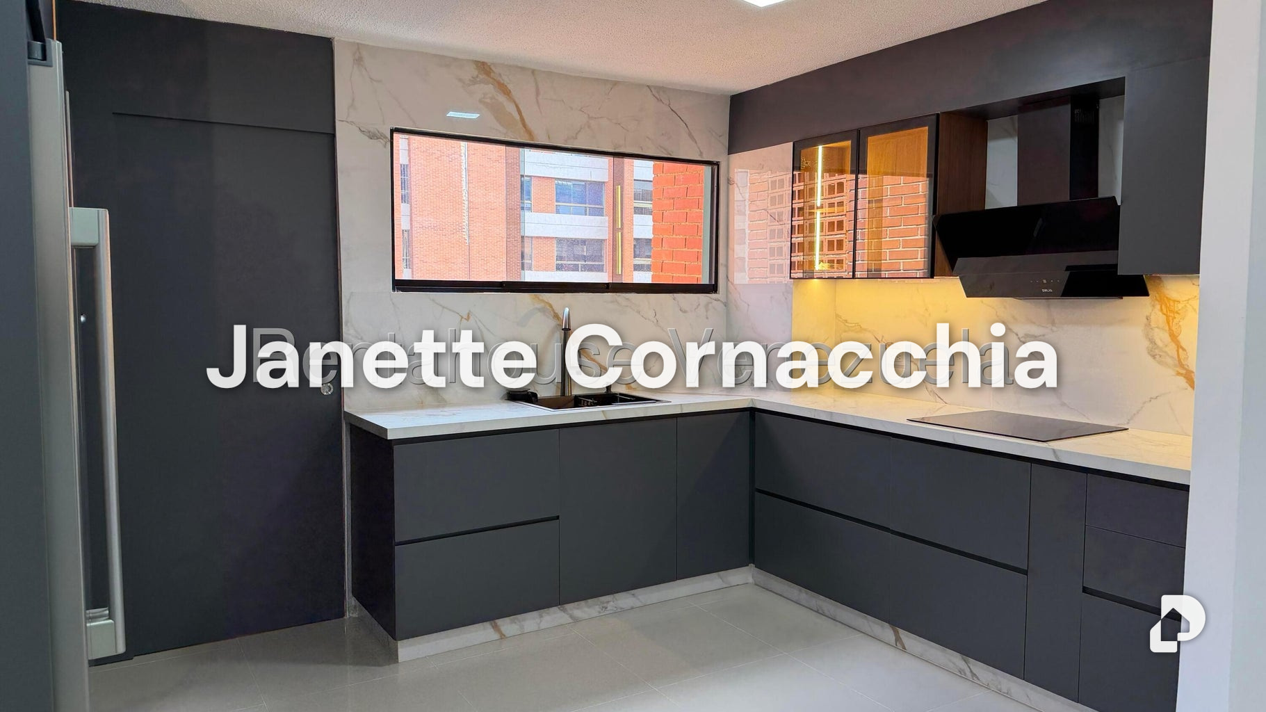 Apartamento en Prado Humboldt, Caracas – 3