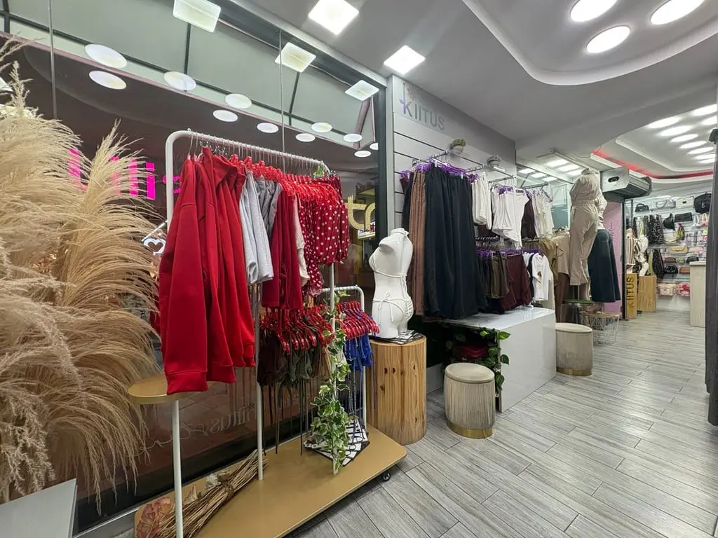 Commercial space in Carrizal, Altos Mirandinos - 1